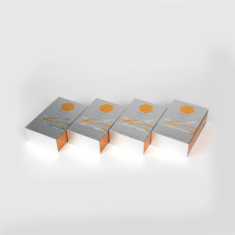 200gsm speciális papír 2 mm -es szürke deszkával elegáns esszencia