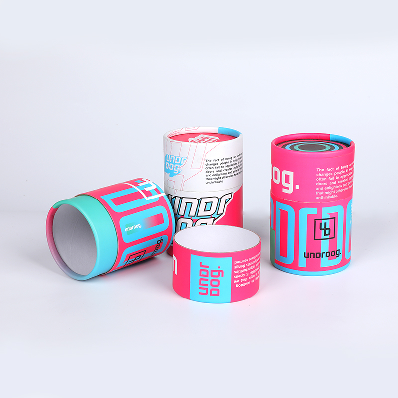Luxe Choice Deluxe Paper Can Eva béléssel