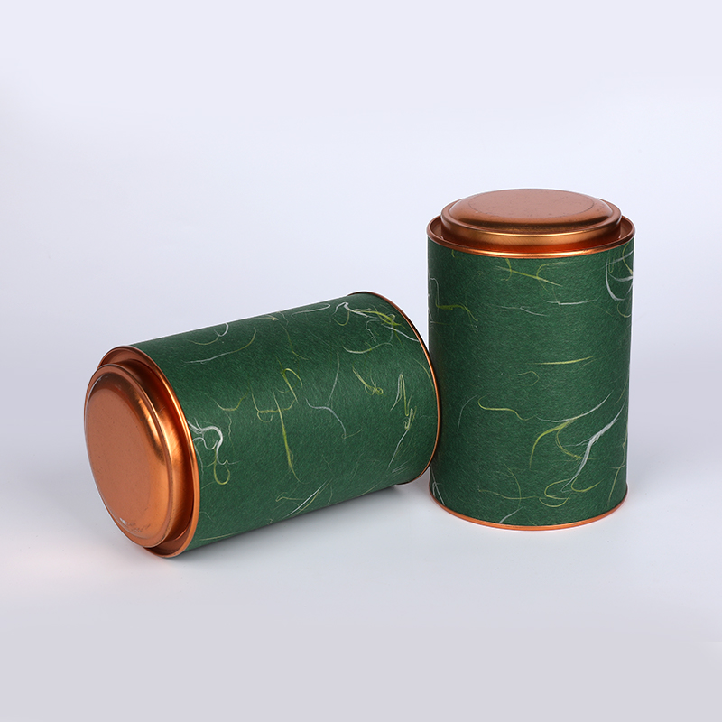 Kecses elegancia prémium papír konzervdoboz a parfümökhöz és a kozmetikumokhoz