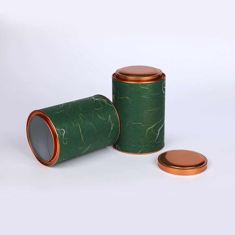 Kecses elegancia prémium papír konzervdoboz a parfümökhöz és a kozmetikumokhoz