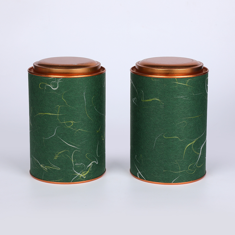 Kecses elegancia prémium papír konzervdoboz a parfümökhöz és a kozmetikumokhoz